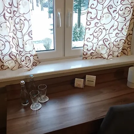 Gosciniec Lizawka 3*