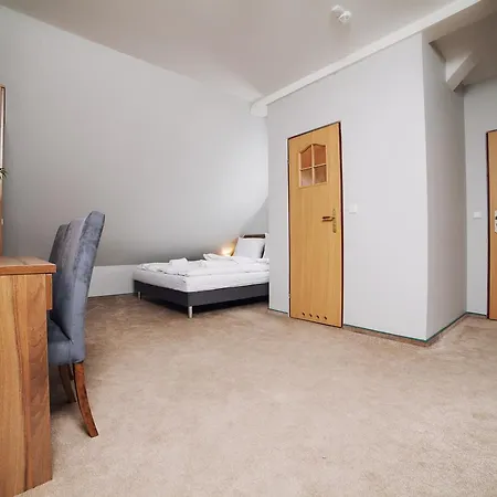 Gosciniec Lizawka Gasthof 3*