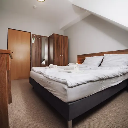 Gosciniec Lizawka Gasthof 3*