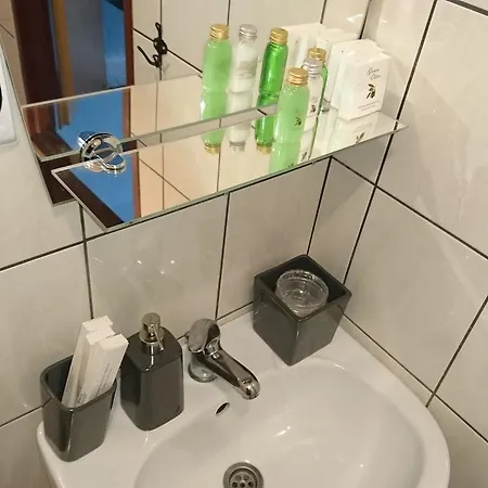 Lizawka 3* Poznań
