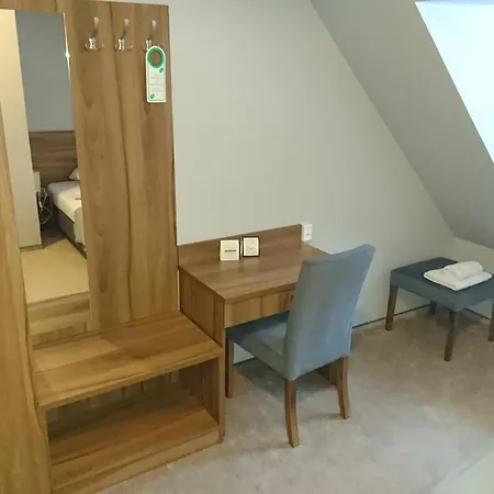 Lizawka Poznań