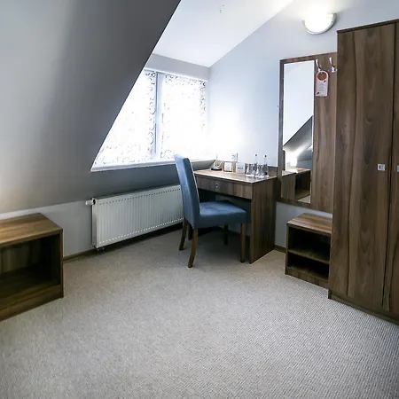 Lizawka Poznań