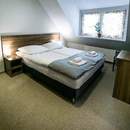 Gasthof Gosciniec Lizawka 3*