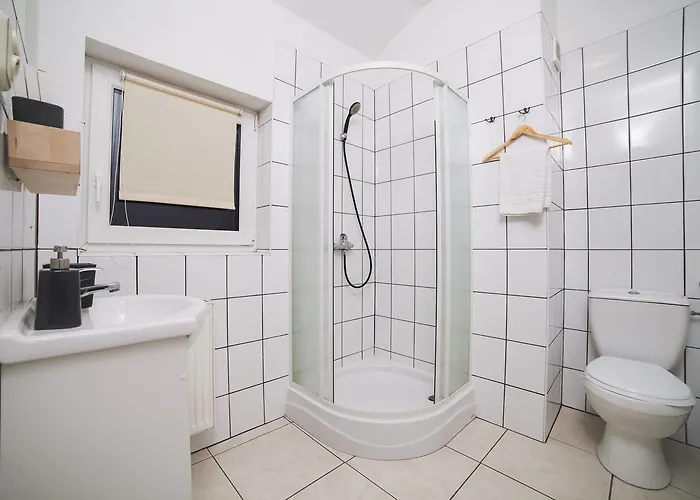 Gosciniec Lizawka 3* Poznaň