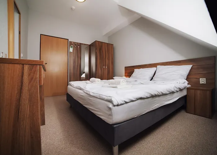 Gosciniec Lizawka Penzion 3*