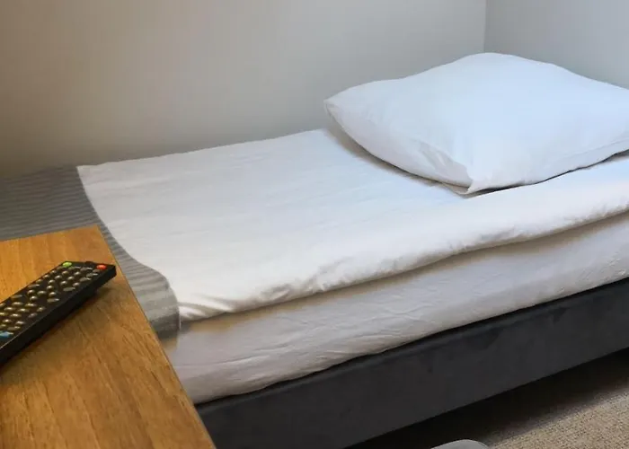 Gosciniec Lizawka Penzion 3*