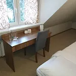 Gosciniec Lizawka Πόζναν