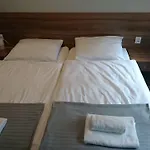 Gosciniec Lizawka 3*