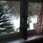 Gosciniec Lizawka 3*