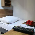 Gosciniec Lizawka 3* Πόζναν