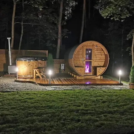 Gosciniec Lizawka Poznań