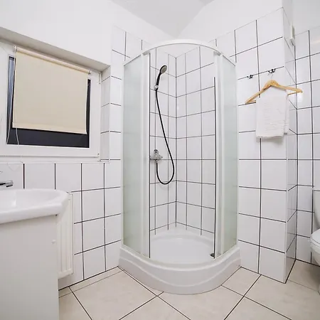 Gosciniec Lizawka 3* Poznań