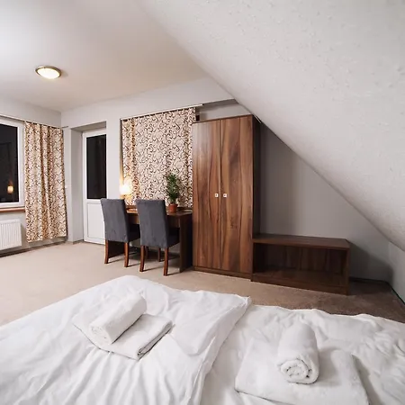 Värdshus Gosciniec Lizawka