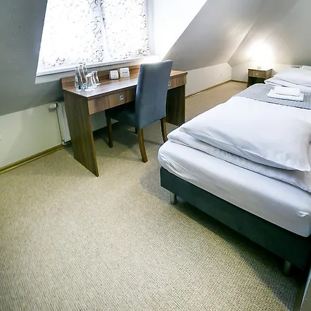 Zajazd Lizawka Poznań