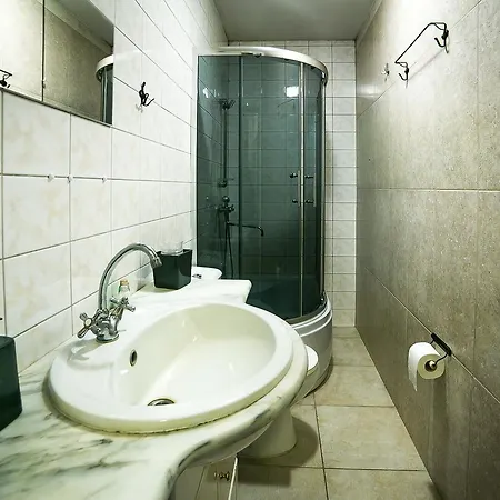 Mini-hôtel Gosciniec Lizawka 3*