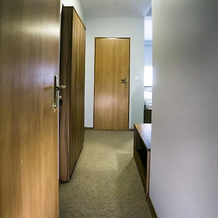 Mini-hôtel Gosciniec Lizawka