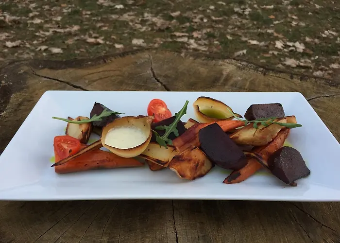 Gosciniec Lizawka 3*