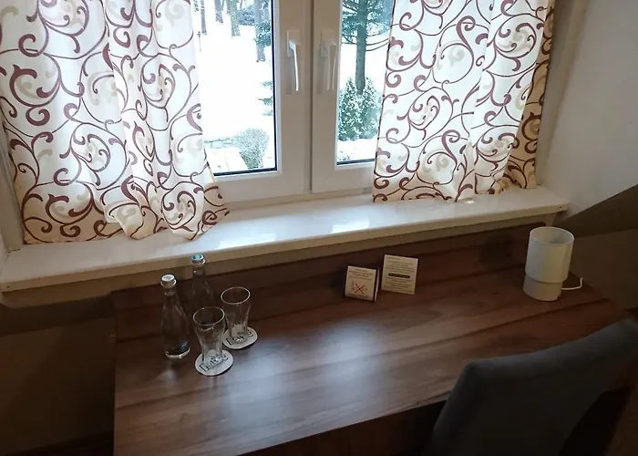 Gosciniec Lizawka 3*