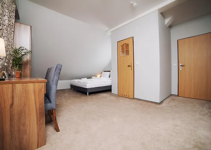 Gosciniec Lizawka Locanda 3*