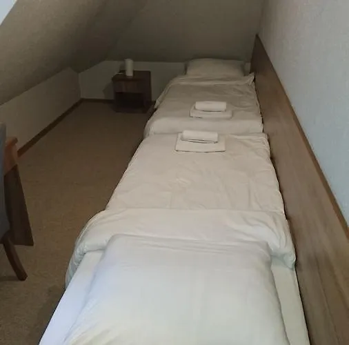 Fogadó Gosciniec Lizawka