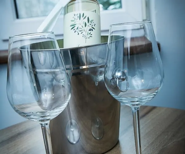 Gosciniec Lizawka Fogadó 3*