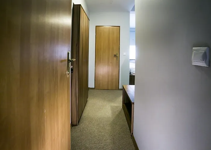 Fogadó Gosciniec Lizawka