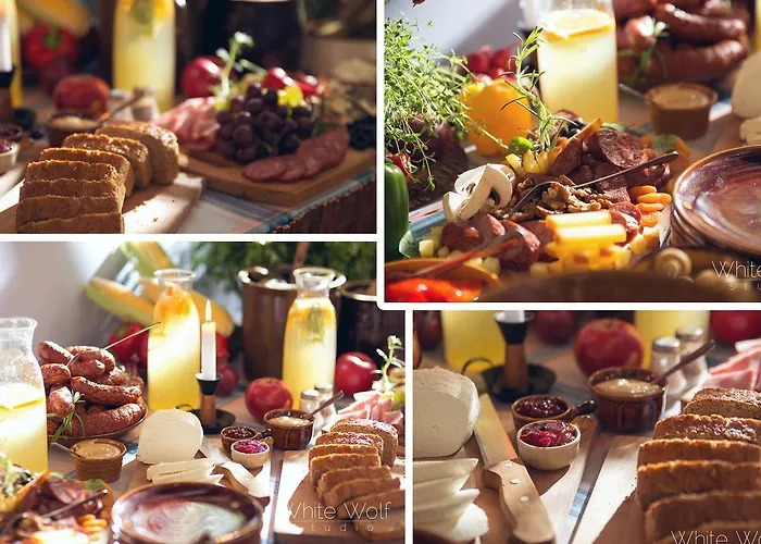 Gosciniec Lizawka 3* Poznań