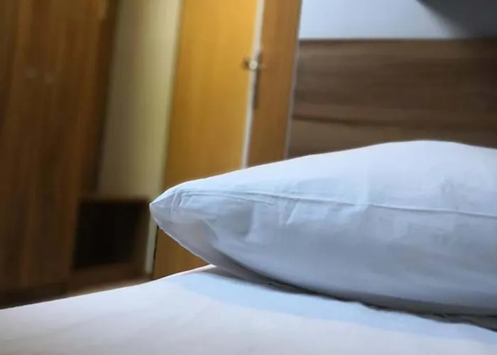 Gosciniec Lizawka 3*